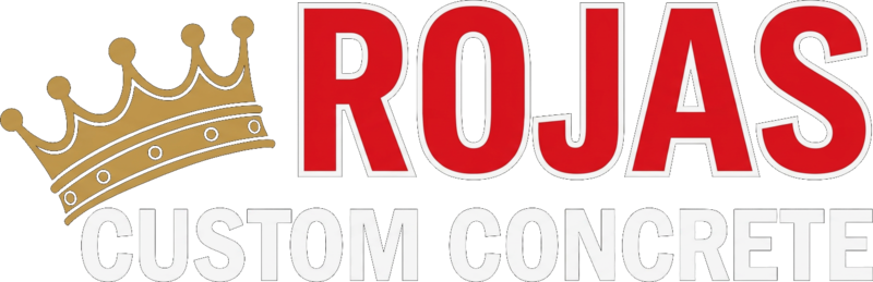 Rojas Custom Concrete